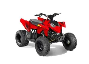 outlaw 110-1