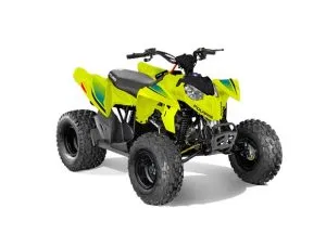 outlaw 110