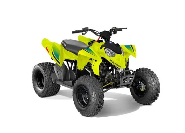 outlaw 110