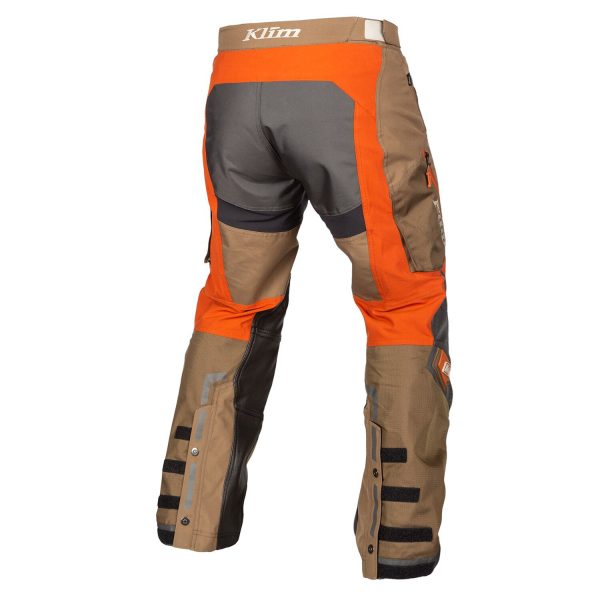 Klim Buxur Dakar - Image 10
