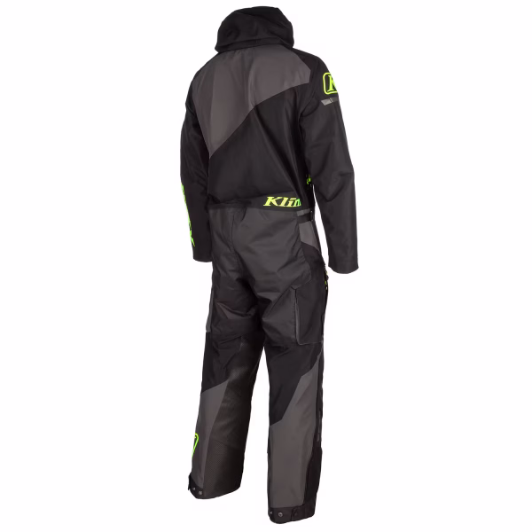 Klim Heilgalli Scout - Image 9
