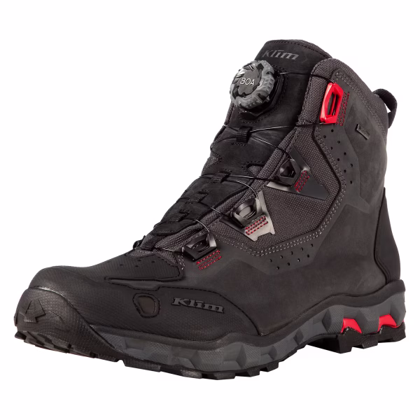 Klim Skór Outlander BOA - Image 3