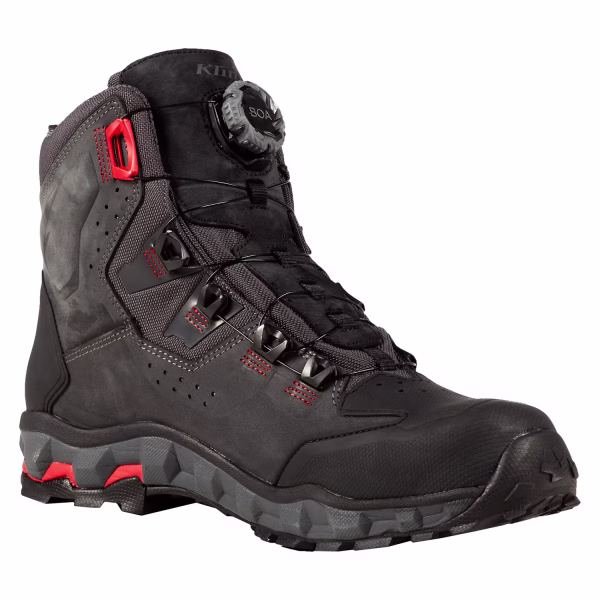 Klim Skór Outlander BOA - Image 4