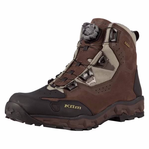 Klim Skór Outlander BOA - Image 7