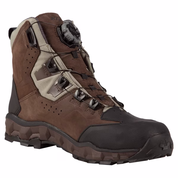 Klim Skór Outlander BOA - Image 8