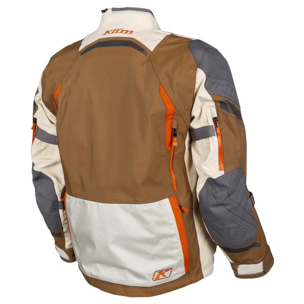 Klim Badlands Pro Jacket - Image 4