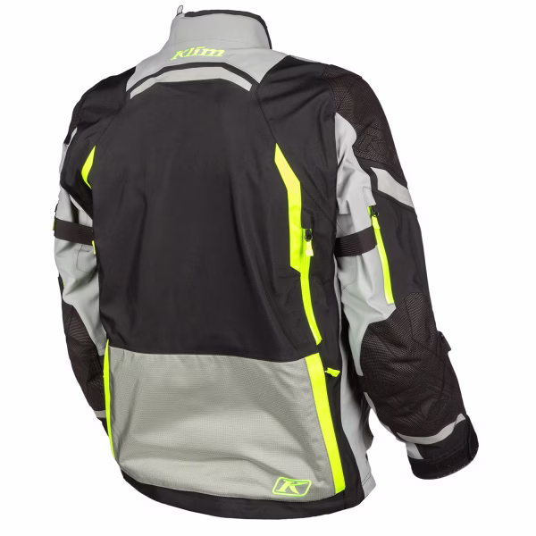 Klim Badlands Pro Jacket - Image 9