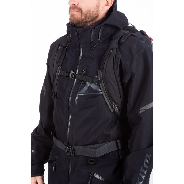 Klim Snjóflóðapoki Atlas 14 - Image 5