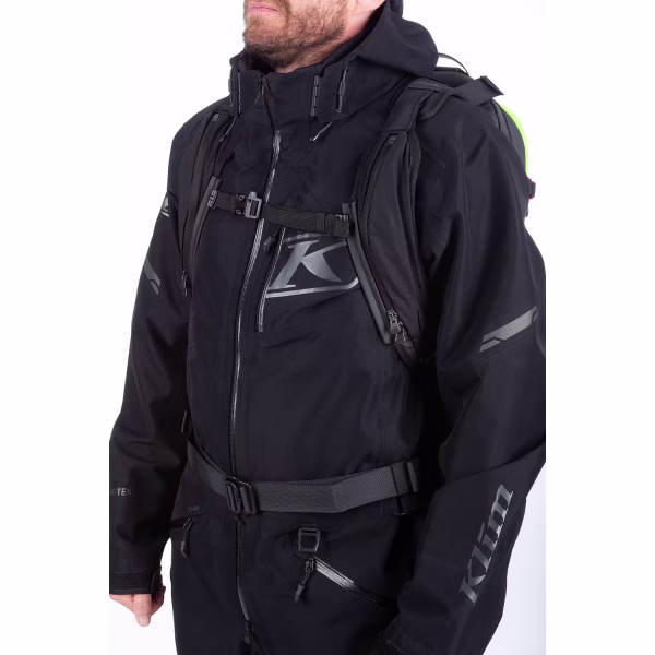 Klim Snjóflóðapoki Atlas 14 - Image 2
