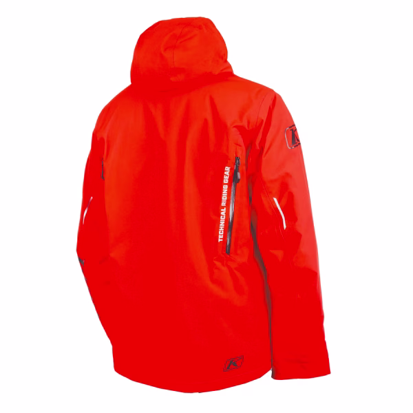 Klim Jakki Element Jacket - Image 6