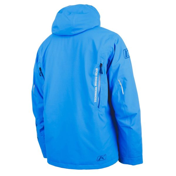 Klim Jakki Element Jacket - Image 4