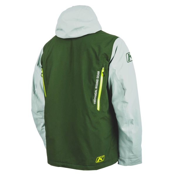 Klim Jakki Element Jacket - Image 2