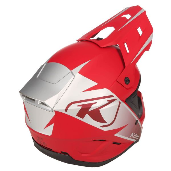 Klim Hjálmur T1 Freeride - Image 12