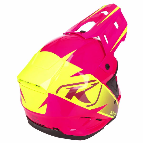Klim Hjálmur T1 Freeride - Image 10