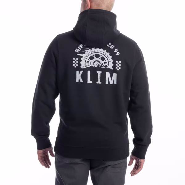 Klim Peysa Rippin’ Pullover - Image 6