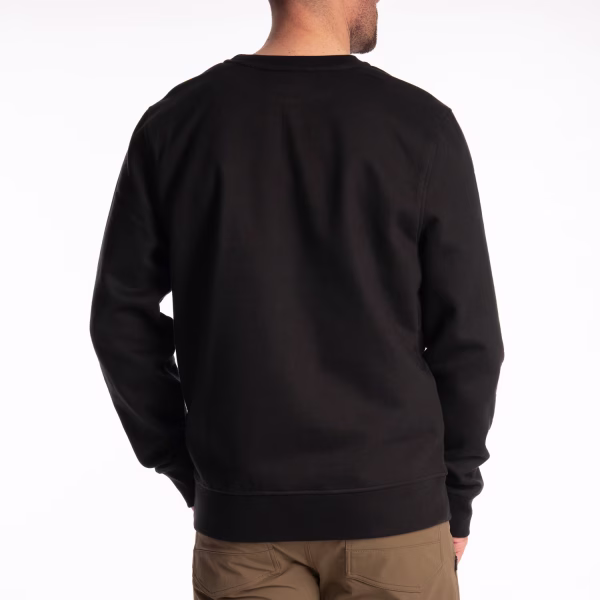 Klim Peysa Range Crew - Image 6