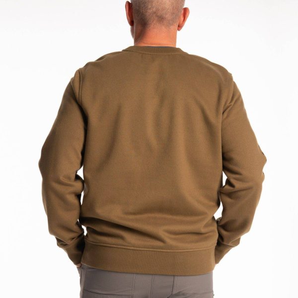 Klim Peysa Range Crew - Image 4