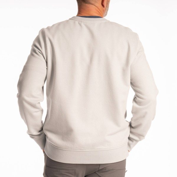 Klim Peysa Range Crew - Image 2