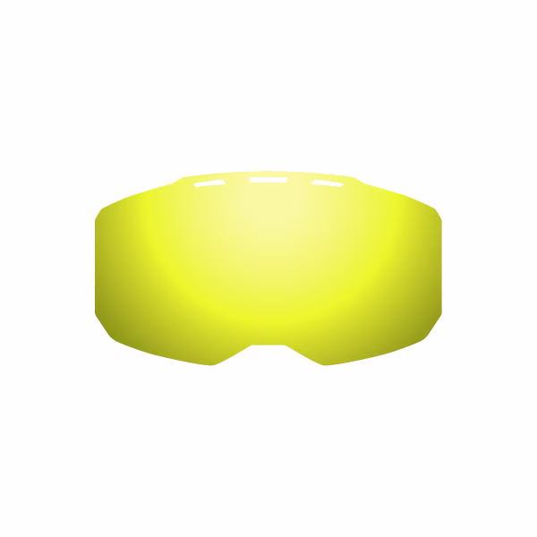 Yellow To Smoke