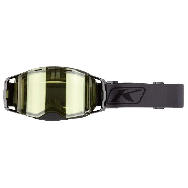 Asphalt Yellow Tint