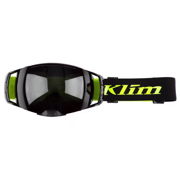 HiVis Smoke Polarize