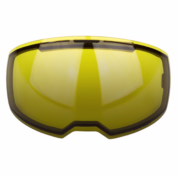 Yellow To Smoke