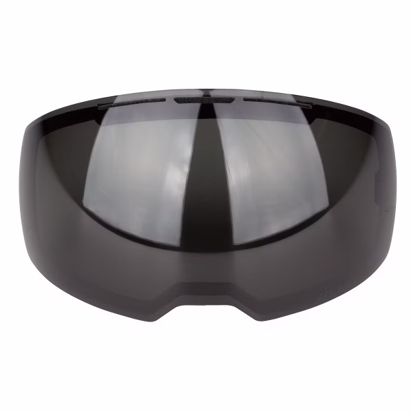 Smoke Polarized