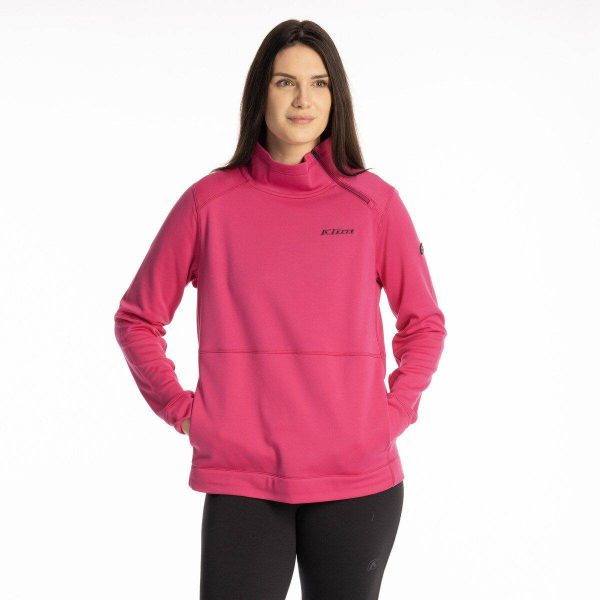 Klim Peysa Solitude Pullover - Image 5
