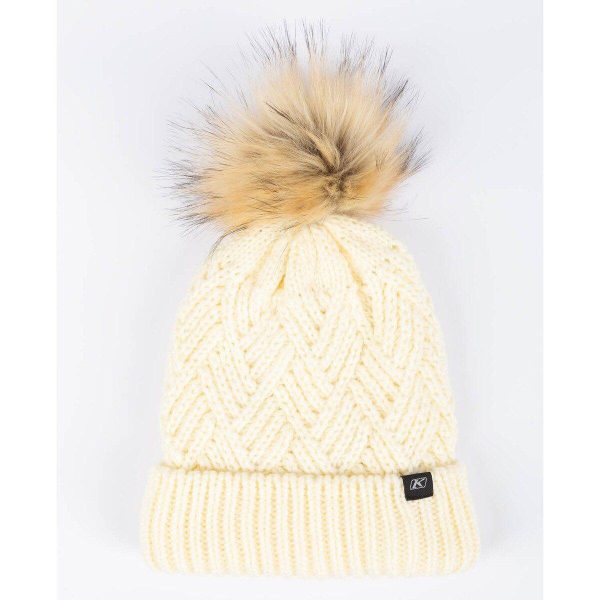 Klim húfa Beanie Chevron