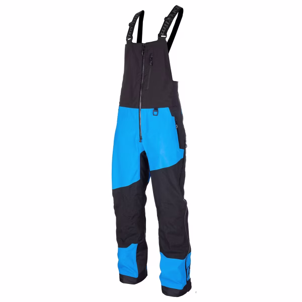 Blue/Black