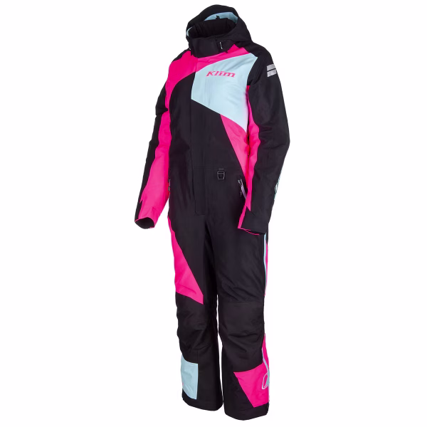 Pink/Blue