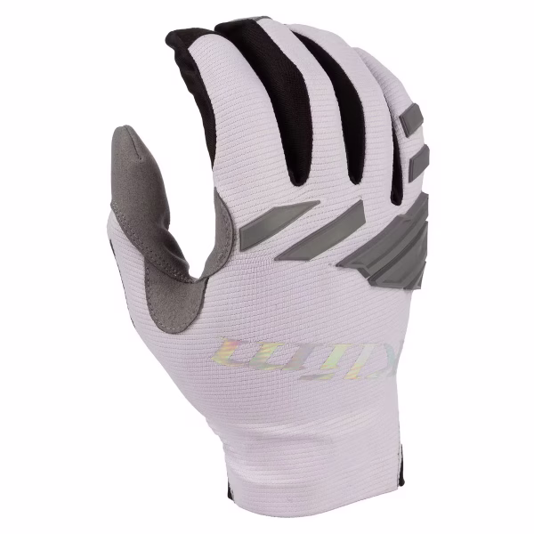 Hvítir