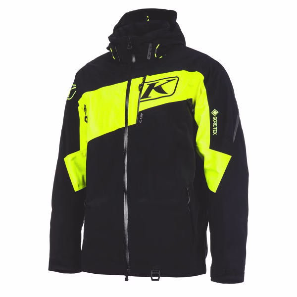 Svartur/HIVIs