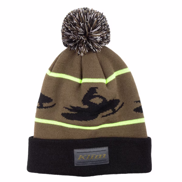 Klim húfa Beanie - Image 4