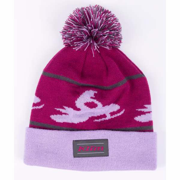 Klim húfa Beanie - Image 7