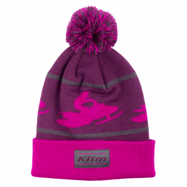 Fuchsia Red