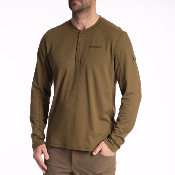 Klim Sidewinder LS Bolur - Image 3
