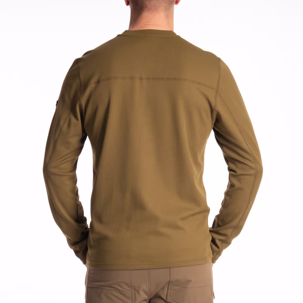 Klim Sidewinder LS Bolur - Image 4