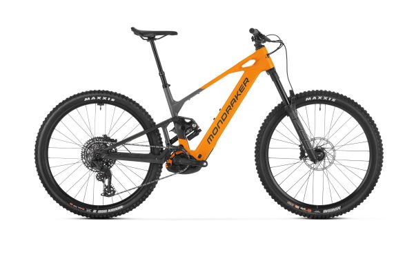 Atomic Orange