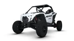 rzr-pro-r-ultimate-hvítur 1