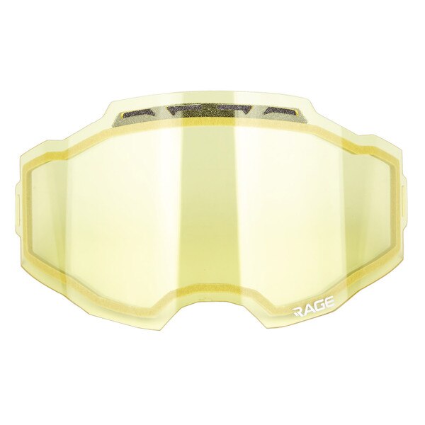 Yellow Tint