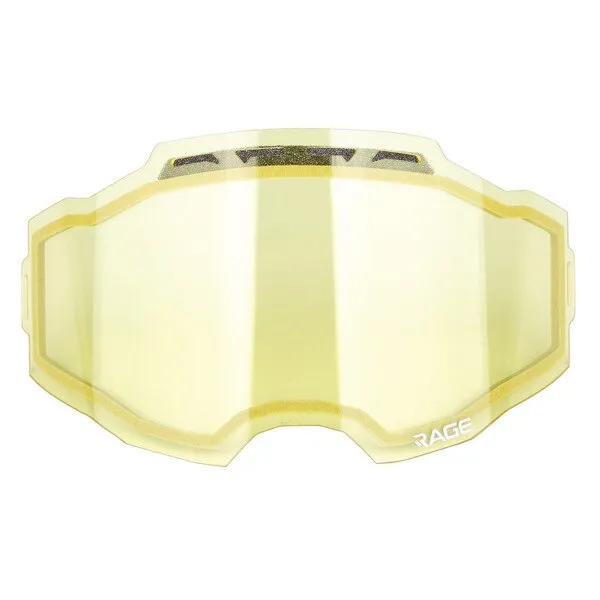 Yellow Tint