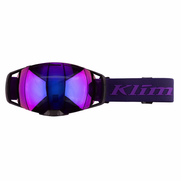 Purple Mirror