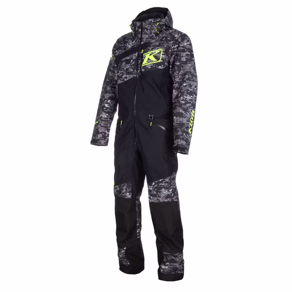Camo HiVis