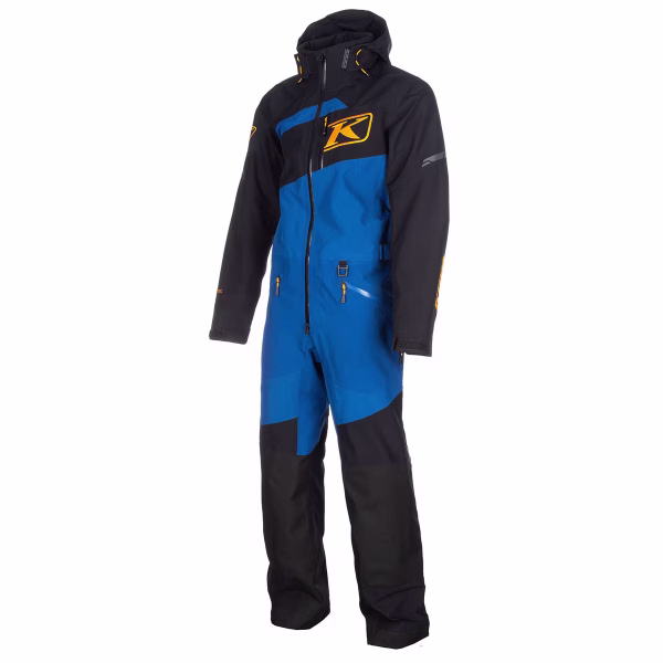 Black/Blue