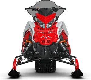 650 INDY VR1 137 DYNAMIX 2