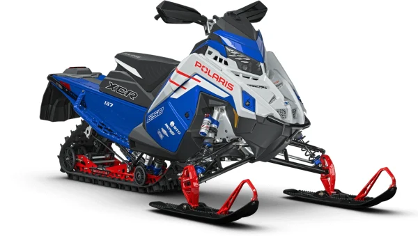 650 INDY XCR 137 1