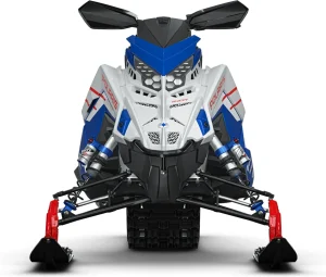 650 INDY XCR 137 2