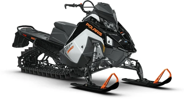 650 RMK SP 155 ES 1