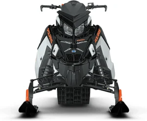 650 RMK SP 155 ES 2